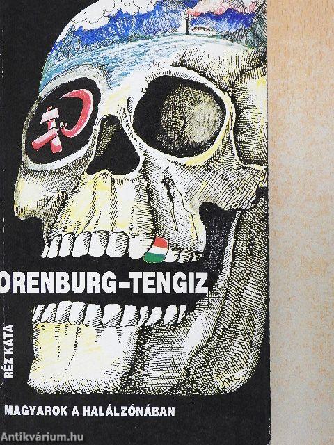Orenburg-Tengiz