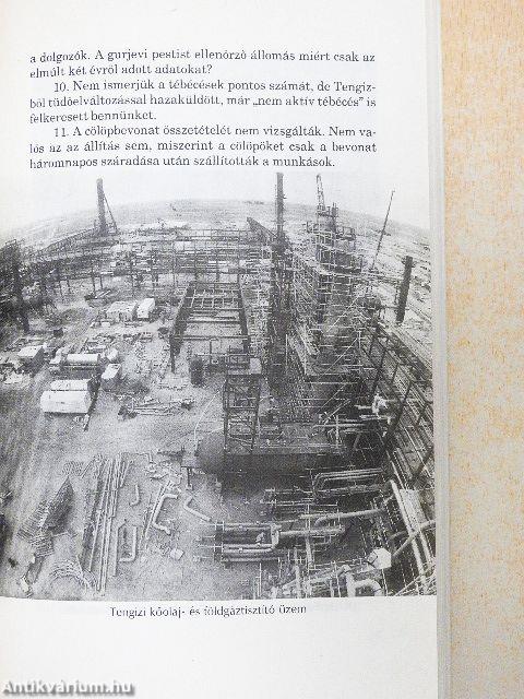 Orenburg-Tengiz