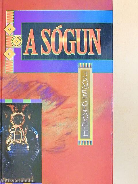 A sógun 1-2.