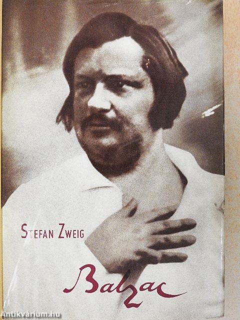 Balzac
