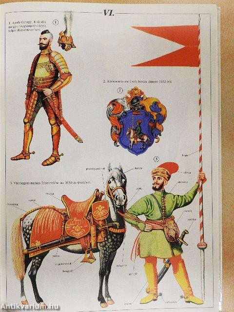 Az erdélyi fejedelemség hadserege