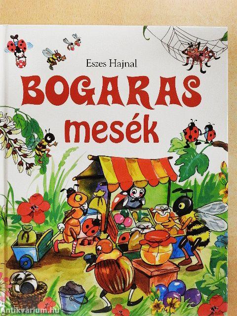 Bogaras mesék