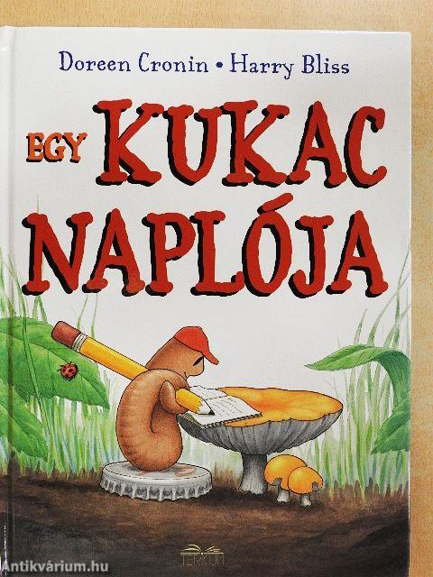 Egy kukac naplója