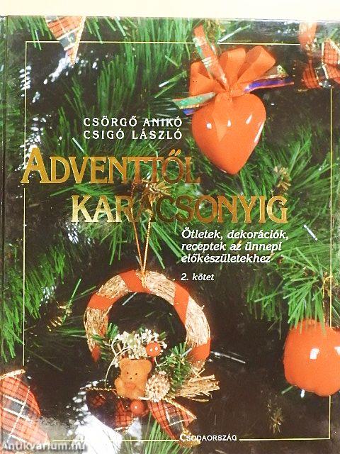 Adventtől karácsonyig 2.