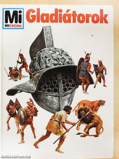 Gladiátorok