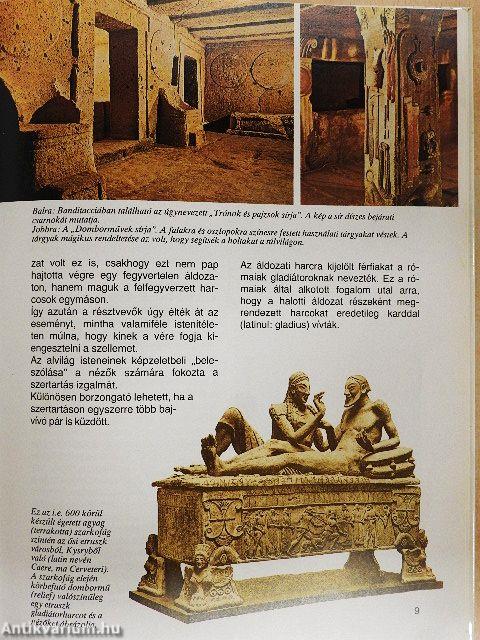 Gladiátorok