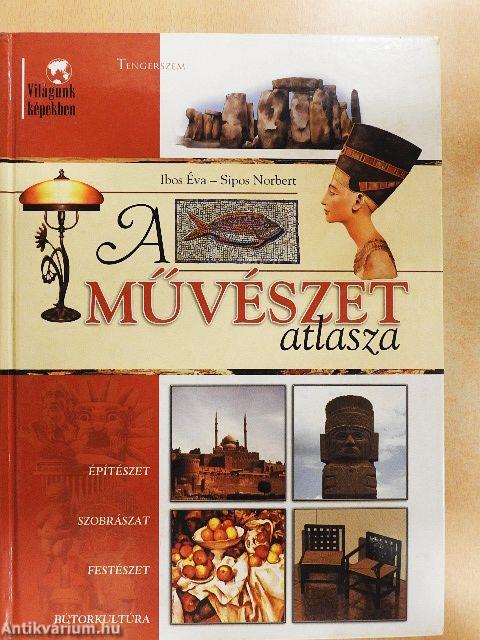 A művészet atlasza