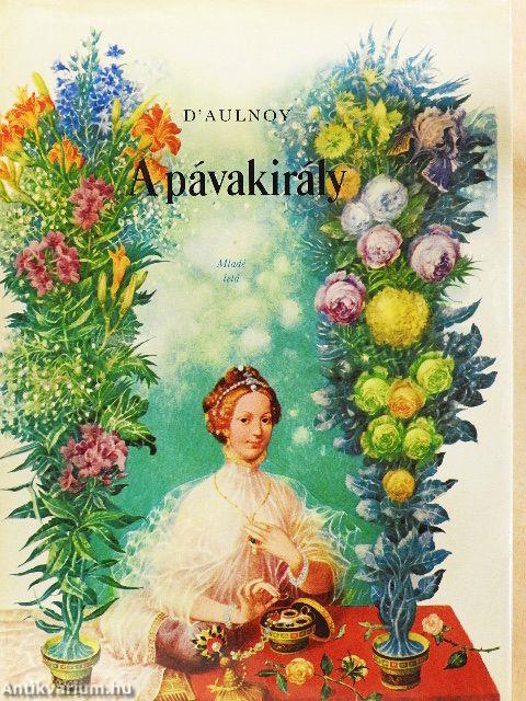 A pávakirály