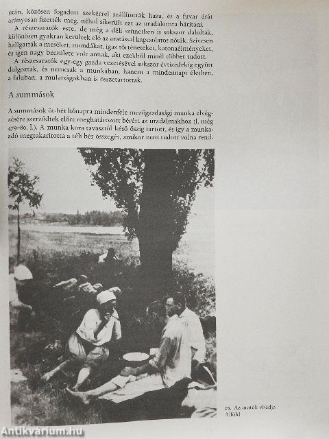 Magyar néprajz