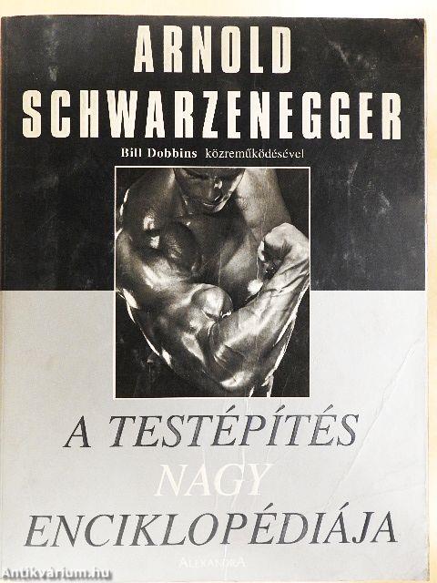 A testépítés nagy enciklopédiája