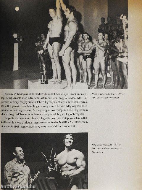 A testépítés nagy enciklopédiája