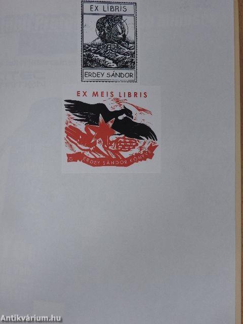 A testépítés nagy enciklopédiája