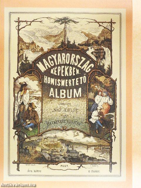 Magyarország képekben I.
