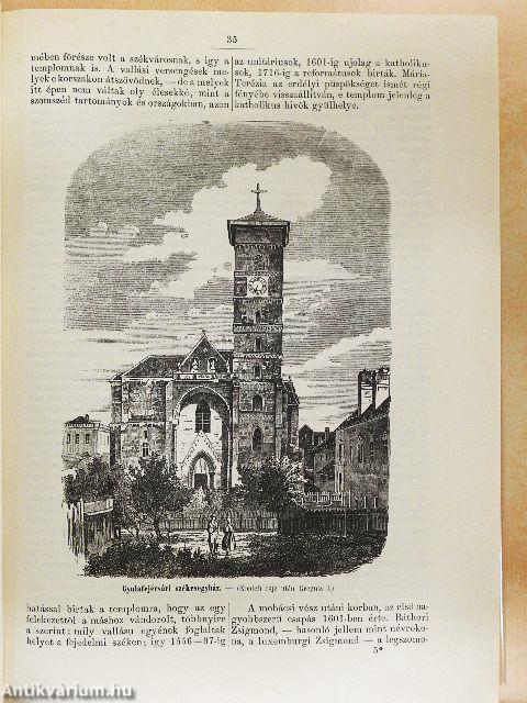 Magyarország képekben I.