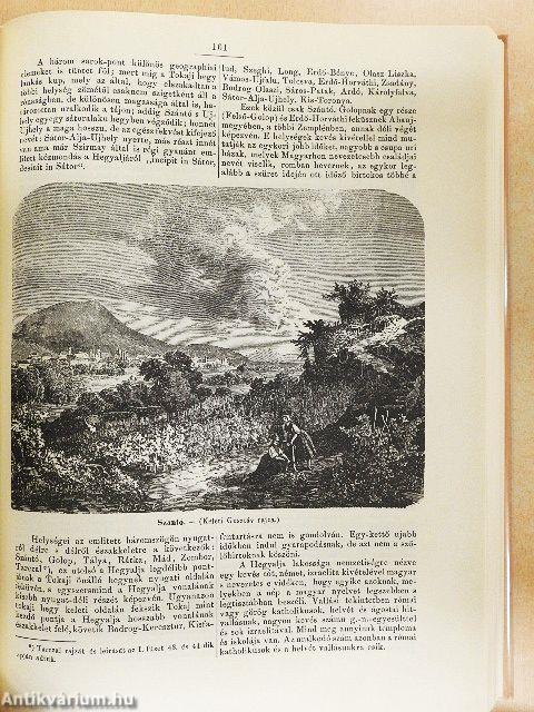 Magyarország képekben I.