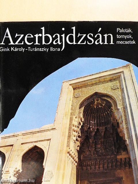 Azerbajdzsán