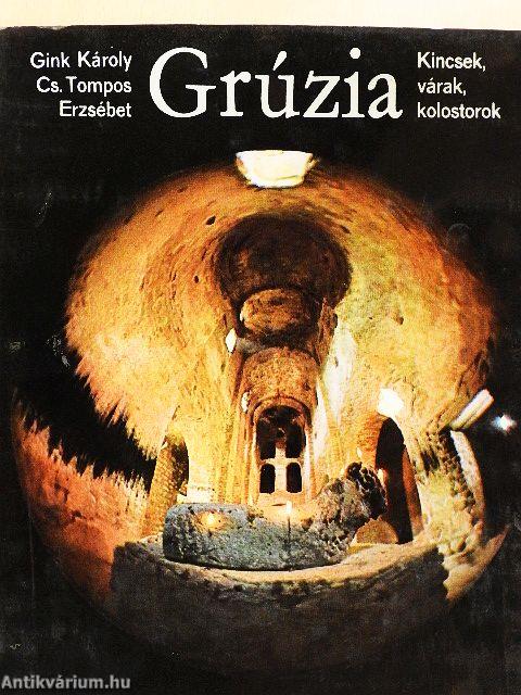 Grúzia