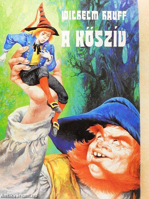 A kőszív