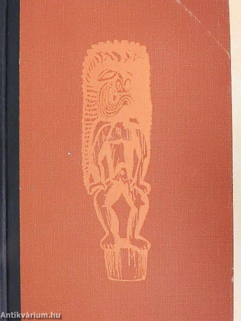 Trader Vic's Pacific Island Cookbook