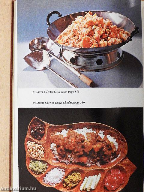 Trader Vic's Pacific Island Cookbook