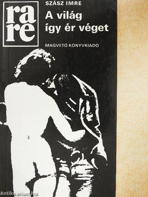 A világ így ér véget