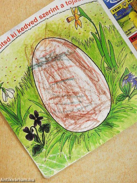 Mázli és a Festőnyulak