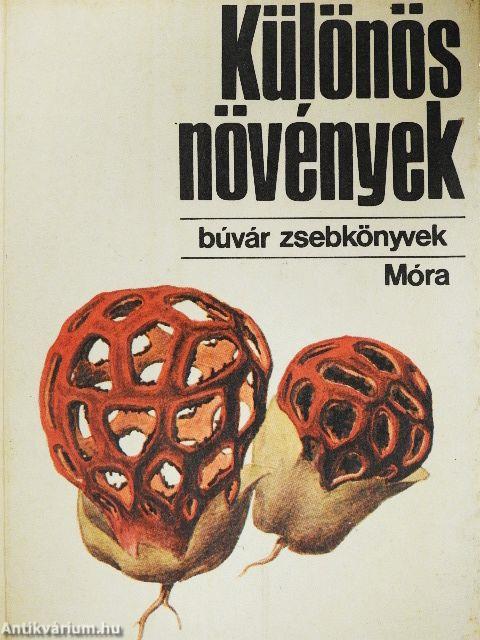 Különös növények