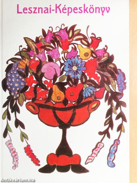 Lesznai-Képeskönyv