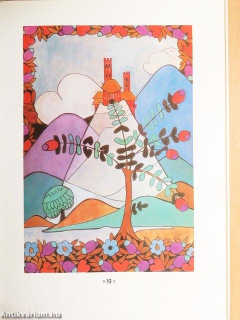 Lesznai-Képeskönyv