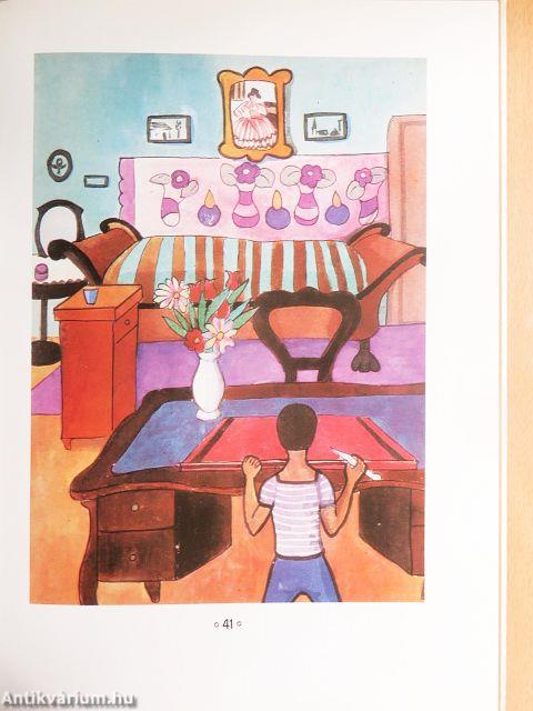 Lesznai-Képeskönyv