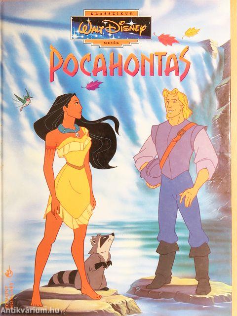 Pocahontas