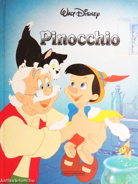 Pinocchio