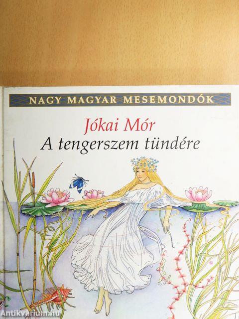 A tengerszem tündére