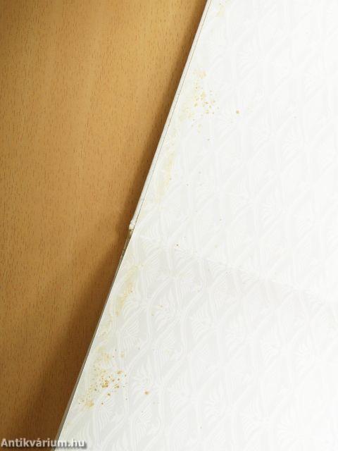 A tengerszem tündére