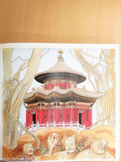 A tengerszem tündére