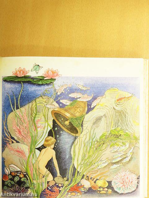 A tengerszem tündére