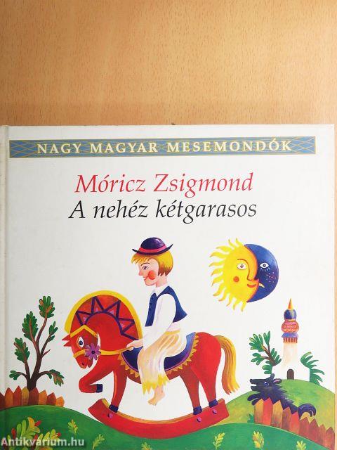 A nehéz kétgarasos