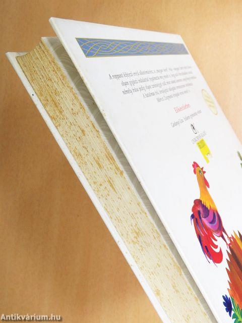 A nehéz kétgarasos