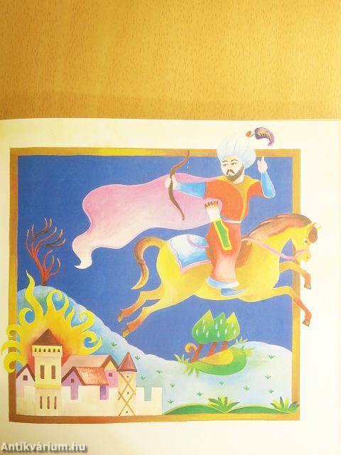 A nehéz kétgarasos