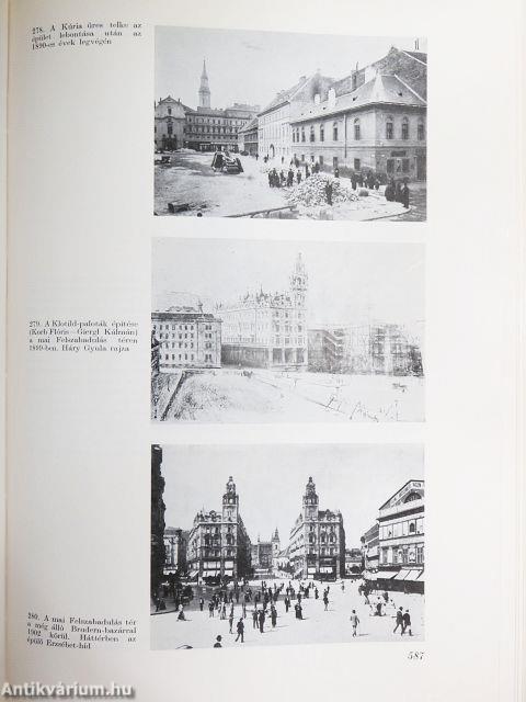 Budapest története IV.