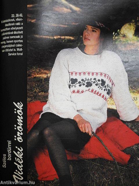 Verena 1991. szeptember