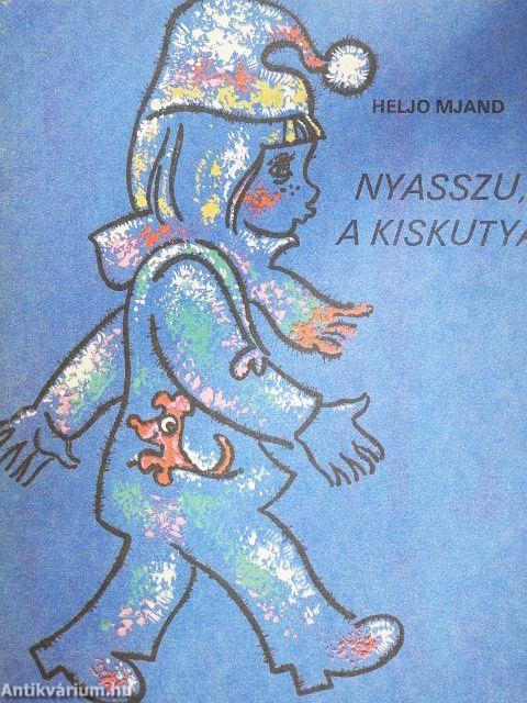Nyasszu, a kiskutya