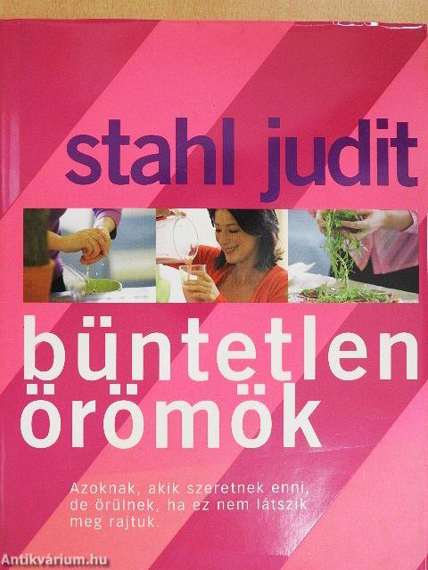 Büntetlen örömök