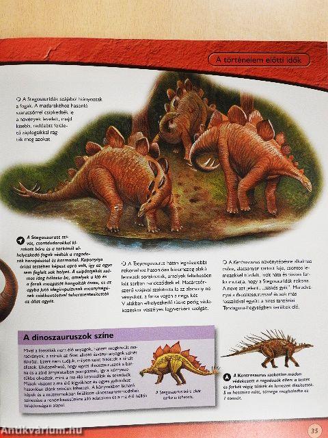 Bolygónk élővilága