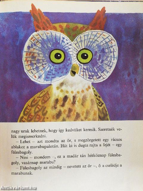 A kéményseprő zsiráfok