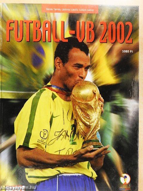 Futball-VB 2002