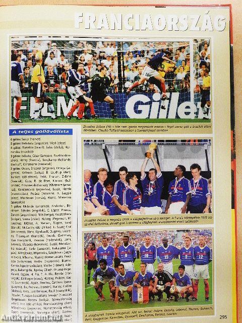 Futball-VB 2002