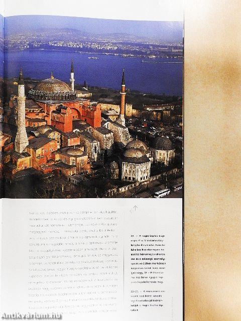 Katedrálisok és bazilikák