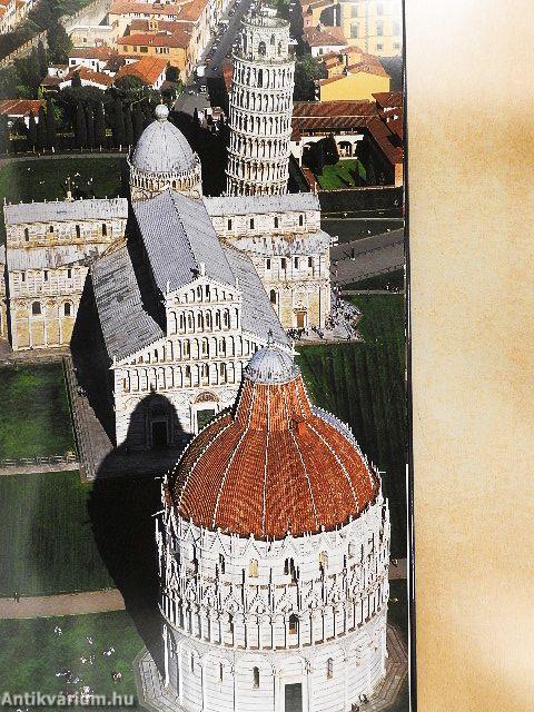 Katedrálisok és bazilikák