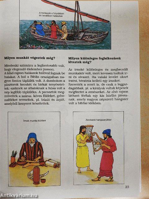Hogyan, hol, mikor, miért